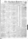 Southern Reporter and Cork Commercial Courier Thursday 13 December 1832 Page 1