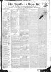 Southern Reporter and Cork Commercial Courier Tuesday 15 January 1833 Page 1