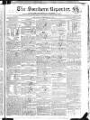 Southern Reporter and Cork Commercial Courier Tuesday 12 February 1833 Page 1