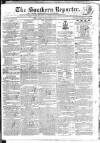 Southern Reporter and Cork Commercial Courier Tuesday 19 March 1833 Page 1