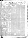 Southern Reporter and Cork Commercial Courier Tuesday 26 March 1833 Page 1