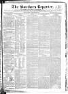 Southern Reporter and Cork Commercial Courier Thursday 28 March 1833 Page 1