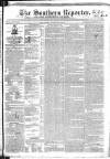 Southern Reporter and Cork Commercial Courier Tuesday 02 April 1833 Page 1