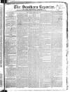 Southern Reporter and Cork Commercial Courier Tuesday 16 April 1833 Page 1