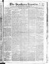 Southern Reporter and Cork Commercial Courier Tuesday 23 April 1833 Page 1