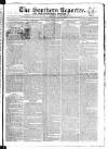 Southern Reporter and Cork Commercial Courier Tuesday 16 July 1833 Page 1