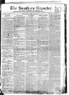 Southern Reporter and Cork Commercial Courier Saturday 10 August 1833 Page 1