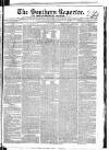 Southern Reporter and Cork Commercial Courier Tuesday 13 August 1833 Page 1