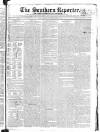 Southern Reporter and Cork Commercial Courier Thursday 31 October 1833 Page 1