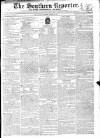 Southern Reporter and Cork Commercial Courier Tuesday 25 March 1834 Page 1