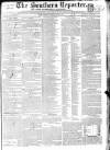 Southern Reporter and Cork Commercial Courier Thursday 12 June 1834 Page 1