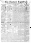 Southern Reporter and Cork Commercial Courier Saturday 14 June 1834 Page 1