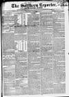 Southern Reporter and Cork Commercial Courier Saturday 21 November 1835 Page 1