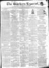 Southern Reporter and Cork Commercial Courier Thursday 24 March 1836 Page 1