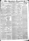 Southern Reporter and Cork Commercial Courier Saturday 14 May 1836 Page 1