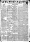 Southern Reporter and Cork Commercial Courier Tuesday 30 August 1836 Page 1