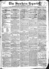 Southern Reporter and Cork Commercial Courier Saturday 12 November 1836 Page 1