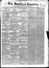 Southern Reporter and Cork Commercial Courier Saturday 29 April 1837 Page 1