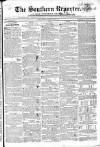 Southern Reporter and Cork Commercial Courier Thursday 29 March 1838 Page 1