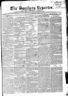 Southern Reporter and Cork Commercial Courier Saturday 11 August 1838 Page 1