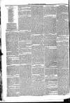 Southern Reporter and Cork Commercial Courier Thursday 22 November 1838 Page 4