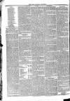 Southern Reporter and Cork Commercial Courier Thursday 13 December 1838 Page 4