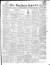 Southern Reporter and Cork Commercial Courier Thursday 26 December 1839 Page 1