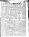 Southern Reporter and Cork Commercial Courier Thursday 23 January 1840 Page 1