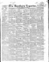 Southern Reporter and Cork Commercial Courier Saturday 01 August 1840 Page 1