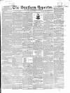 Southern Reporter and Cork Commercial Courier Tuesday 13 October 1840 Page 1