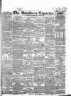 Southern Reporter and Cork Commercial Courier Tuesday 12 January 1841 Page 1