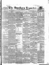 Southern Reporter and Cork Commercial Courier Tuesday 26 January 1841 Page 1