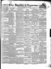 Southern Reporter and Cork Commercial Courier Thursday 11 February 1841 Page 1