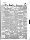 Southern Reporter and Cork Commercial Courier Thursday 18 February 1841 Page 1