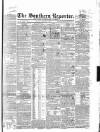 Southern Reporter and Cork Commercial Courier Tuesday 23 February 1841 Page 1