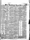 Southern Reporter and Cork Commercial Courier Saturday 27 February 1841 Page 1