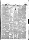 Southern Reporter and Cork Commercial Courier Tuesday 06 April 1841 Page 1
