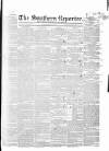 Southern Reporter and Cork Commercial Courier Thursday 10 June 1841 Page 1