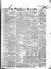 Southern Reporter and Cork Commercial Courier Tuesday 15 June 1841 Page 1