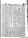 Southern Reporter and Cork Commercial Courier Tuesday 29 June 1841 Page 1