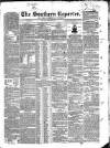 Southern Reporter and Cork Commercial Courier Tuesday 29 March 1842 Page 1
