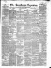 Southern Reporter and Cork Commercial Courier Saturday 11 June 1842 Page 1