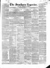 Southern Reporter and Cork Commercial Courier Saturday 17 December 1842 Page 1