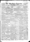 Southern Reporter and Cork Commercial Courier Saturday 24 December 1842 Page 1