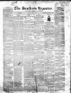 Southern Reporter and Cork Commercial Courier Saturday 31 December 1842 Page 1