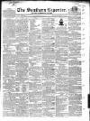 Southern Reporter and Cork Commercial Courier Saturday 01 April 1843 Page 1