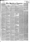 Southern Reporter and Cork Commercial Courier Tuesday 25 April 1843 Page 1