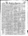 Southern Reporter and Cork Commercial Courier Saturday 15 July 1843 Page 1