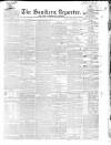 Southern Reporter and Cork Commercial Courier Tuesday 23 January 1844 Page 1