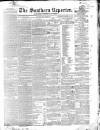 Southern Reporter and Cork Commercial Courier Tuesday 13 February 1844 Page 1